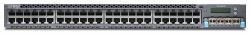 Juniper EX4300 Διαχειρίσιμος Gigabit Ethernet [10/100/1000] 1U Γκρι 