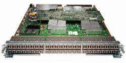 Juniper EX8200-48F μεταγωγέας δικτύου L3 Μεταλλικός 