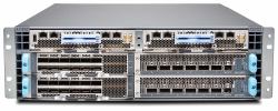 Juniper MX10003 πλαίσιο εξοπλισμού δικτύου 3U Γκρι 