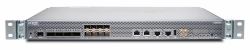Juniper MX204 πλαίσιο εξοπλισμού δικτύου 1U Γκρι 
