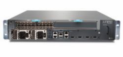 Juniper MX5 AC chassis πλαίσιο εξοπλισμού δικτύου 2U Μαύρος [Μαύρο] 