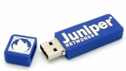 Juniper 4GB USB 2.0 Memory 
