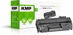 KMP H-T235 τόνερ Μαύρος [Μαύρο] 