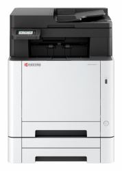KYOCERA ECOSYS MA2101cwfx Λέιζερ [Laser] A4 1200 x 1200 DPI 21 ppm Wi-Fi 