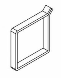 KYOCERA 302HN02990 φίλτρο αέρα 