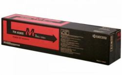 KYOCERA TK-8305M τόνερ 1 τεμάχια Πρωτότυπο Βαθυπόρφυρος 