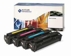 Katun 43849 τόνερ 1 τεμάχια Μαύρος [Μαύρο] 