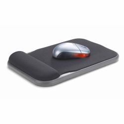 Kensington 57711 επιφάνεια ποντικιού [mouse pads] Μαύρος [Μαύρο] 