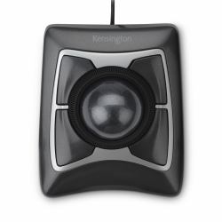 Kensington Expert Mouse ποντίκι Αμφιδέξιος Οπτικός 400 DPI 