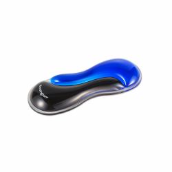Kensington Slim Duo Gel υποστηρικτικό καρπού Μπλε 