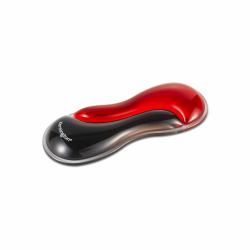 Kensington Slim Duo Gel υποστηρικτικό καρπού Κόκκινο 