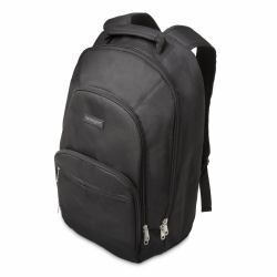 Kensington K63207EU τσάντα φορητού υπολογιστή 39,6 cm [15.6"] Σακίδιο Μαύρος [Μαύρο] 