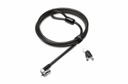 Kensington K64433EUM κλειδαριά καλωδίων Μαύρος [Μαύρο] 