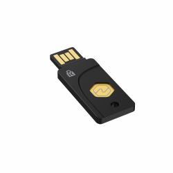 Kensington VERIMARK NFC+ SECURITY KEY - USB-A αναγνώστης δακτυλικών αποτυπωμάτων 