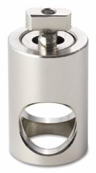 Kensington K67611WW εξάρτημα κλειδώματος καλωδίων Ανοξείδωτο ατσάλι 5 τεμάχια 