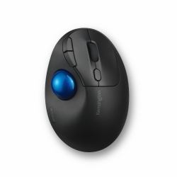 Kensington Pro Fit Ergo TB450 ποντίκι Δεξιού χεριού RF Wireless + Bluetooth 