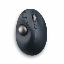 Kensington Pro Fit Ergo TB550 ποντίκι Δεξιού χεριού RF Wireless + Bluetooth 
