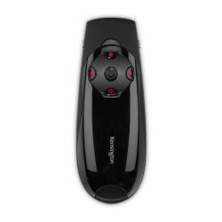Kensington Presenter Expert τηλεχειριστήριο παρουσιάσεων Μαύρος [Μαύρο] 