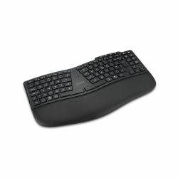 Kensington Pro Fit Ergo KB675 EQ TKL πληκτρολόγιο Bluetooth Μαύρος [Μαύρο]  - Έκδοση UK