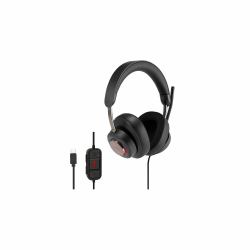 Kensington H2000 Καλωδιωμένος [Ενσύρματος] USB Type-C 