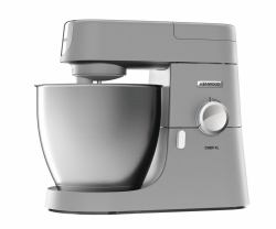 Kenwood Electronics Chef XL KVL4100S επεξεργαστής τροφίμων 1200 W 6,7 L Άργυρος 