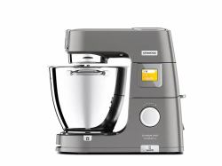Kenwood Electronics Kenwood KWL90.004SI Σταθερό μίξερ 1400 W Άργυρος 