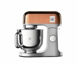 Kenwood Electronics Kenwood kMix Special Edition KMX760AGD Σταθερό μίξερ 1000 W Ροζ χρυσό 
