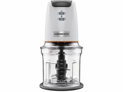Kenwood Electronics Kenwood CHP61.100WH 0,5 L 500 W Γκρι, Λευκός [Άσπρος] 