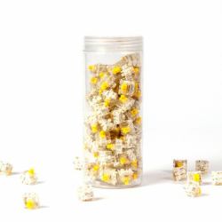 Keychron G49 εξάρτημα συσκευής εισόδου Διακόπτες πληκτρολογίου 