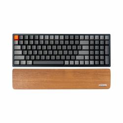 Keychron PR2 υποστηρικτικό καρπού Ξύλο 