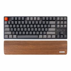 Keychron PR3 υποστηρικτικό καρπού Ξύλο 