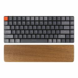 Keychron PR4 υποστηρικτικό καρπού Ξύλο 