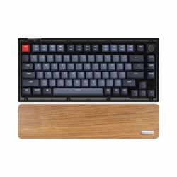 Keychron PR9 υποστηρικτικό καρπού Ξύλο 