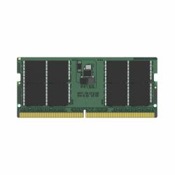 Kingston Technology KCP556SD8-32 μονάδα μνήμης 32 GB 1 x 32 GB DDR5 5600 MT/s 262-pin SO-DIMM 
