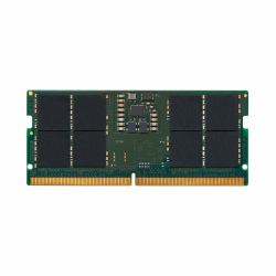 Kingston Technology KCP556SS8-16 μονάδα μνήμης 16 GB 1 x 16 GB DDR5 5600 MT/s 262-pin SO-DIMM 