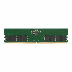 Kingston Technology KCP556US8-16 μονάδα μνήμης 16 GB 1 x 16 GB DDR5 5600 MT/s 288-pin DIMM 