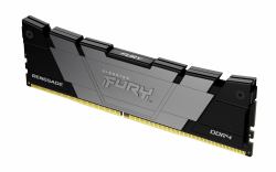Kingston Technology FURY Renegade μονάδα μνήμης 16 GB 1 x 16 GB DDR4 3600 MT/s 288-pin DIMM 