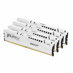 Kingston Technology FURY Beast μονάδα μνήμης 64 GB 4 x 16 GB DDR5 5600 MT/s 288-pin DIMM 