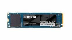 Kioxia LSF10Z001TG8 μονάδα δίσκου στερεάς κατάστασης 1 TB M.2 PCI Express 4.0 NVMe QLC 