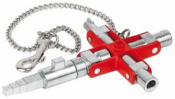 Knipex 00 11 06 V01 δεν κατηγοριοποιούνται 