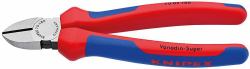 Knipex 70 02 140 Πένσα διαγώνιας κοπής πένσα 