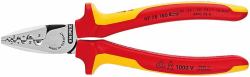 Knipex 97 78 180 Εργαλείο πολλαπλών χρήσεων πένσα καλωδίων 
