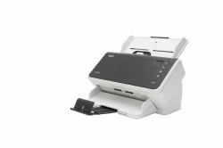 Kodak S2070 Σαρωτής ADF 600 x 600 DPI A4 Μαύρος [Μαύρο], Λευκός [Άσπρος] 