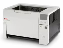 Kodak Alaris Kodak S3120 Max Σαρωτής ADF 600 x 600 DPI A3 Γκρι, Λευκός [Άσπρος] 