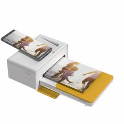 Kodak D460Y εκτυπωτής φωτογραφιών Dye-sublimation 4" x 6" [10x15 cm] Wi-Fi 