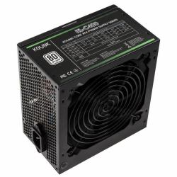 Kolink KL-C400 μονάδα τροφοδοσίας 400 W 20+4 pin ATX ATX Μαύρος [Μαύρο] 