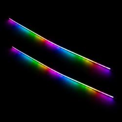 Kolink Umbra Radiant ARGB LED Strip Combo Kit Παγκόσμιος Λωρίδα LED 