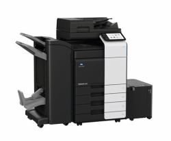 Konica Minolta A02E561100 Ανταλλακτικό & Αξεσουάρ Εκτυπωτή/Σαρωτή Συμπλέκτης 1 τεμάχια 