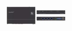 Kramer Electronics VM-4HDT διανομέας βίντεο 