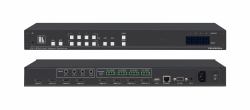 Kramer Electronics VS-44H2A Μεταγωγέας μήτρας AV 